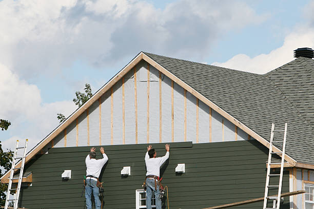 Best Stone Veneer Siding  in Dresden, OH